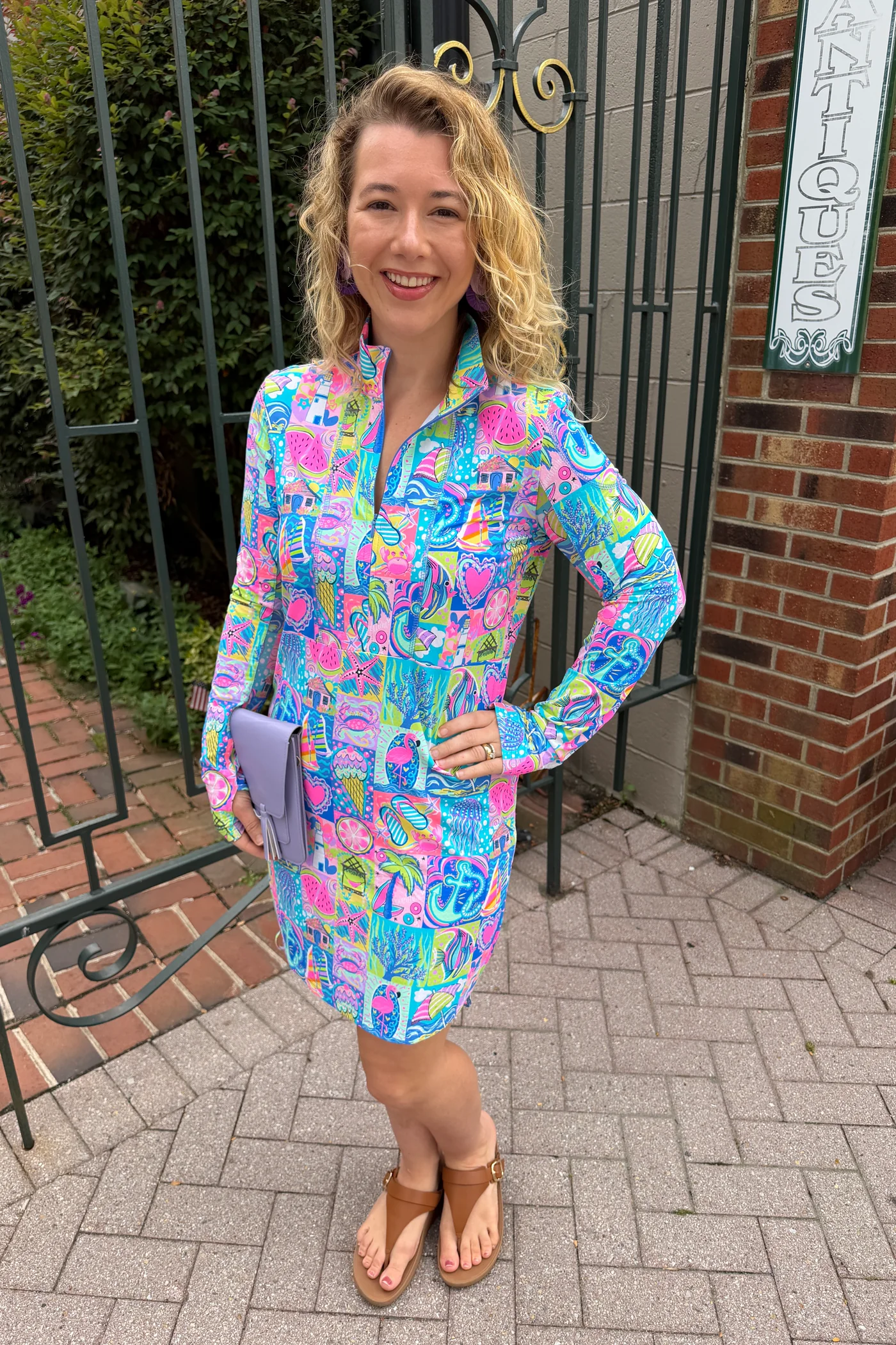 Coastal Style for Every Season