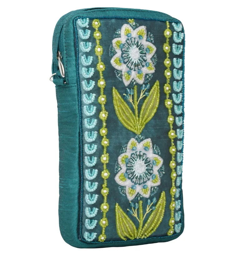 Botanic Bliss XL Club Bag
