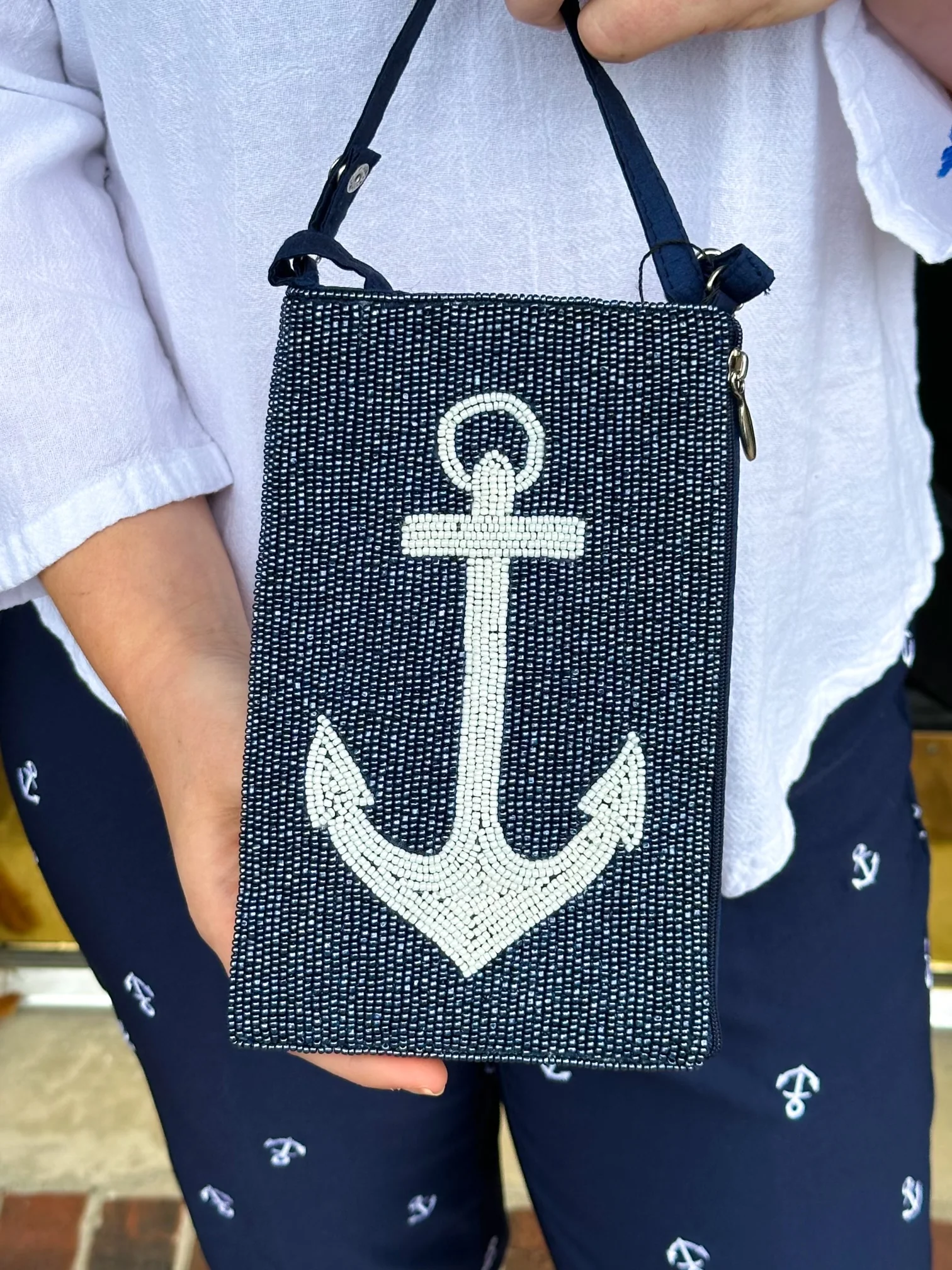 Club Bag Anchor - Image 20