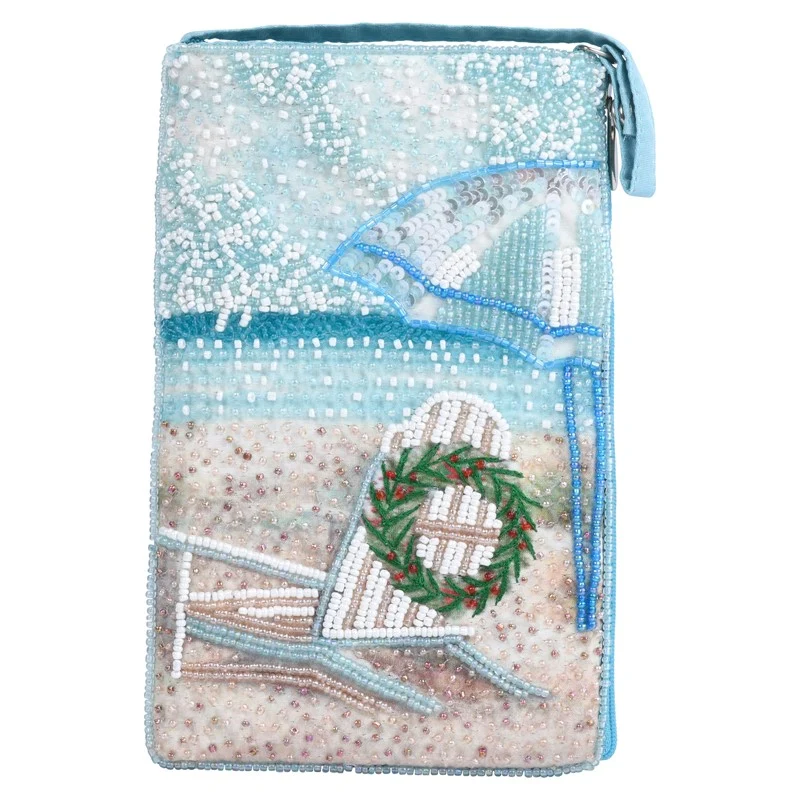 Club Bag Holiday Chair - Image 3