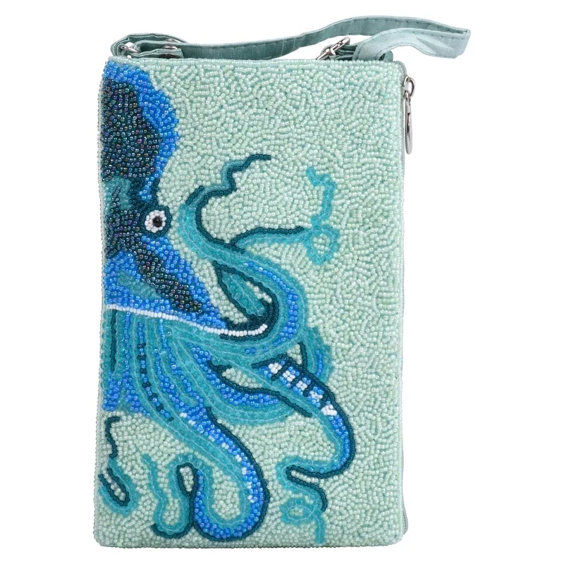 Club Bag Ocean Octopus - Image 3