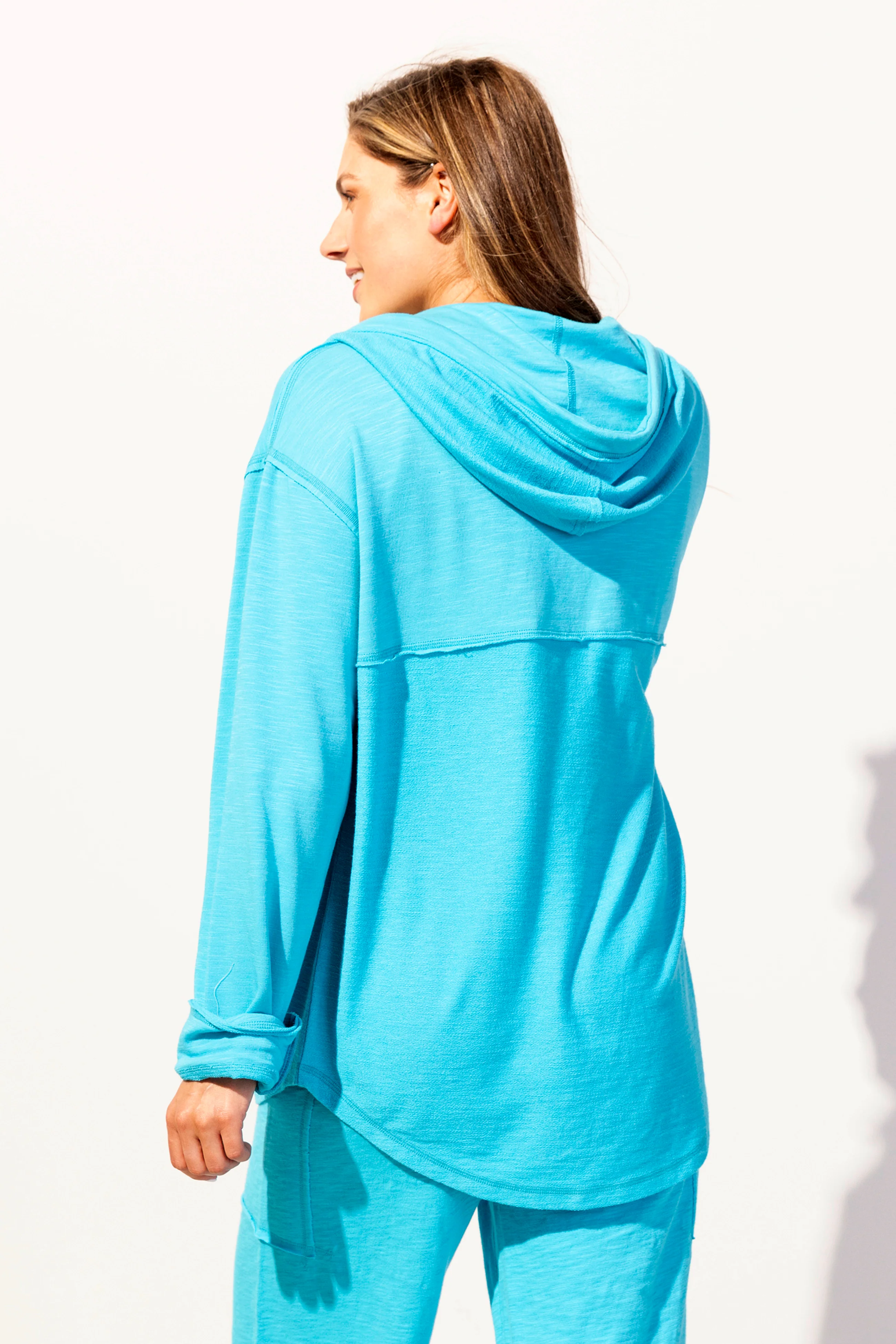 Escape by Habitat Maui High Tide Hoodie - Image 2