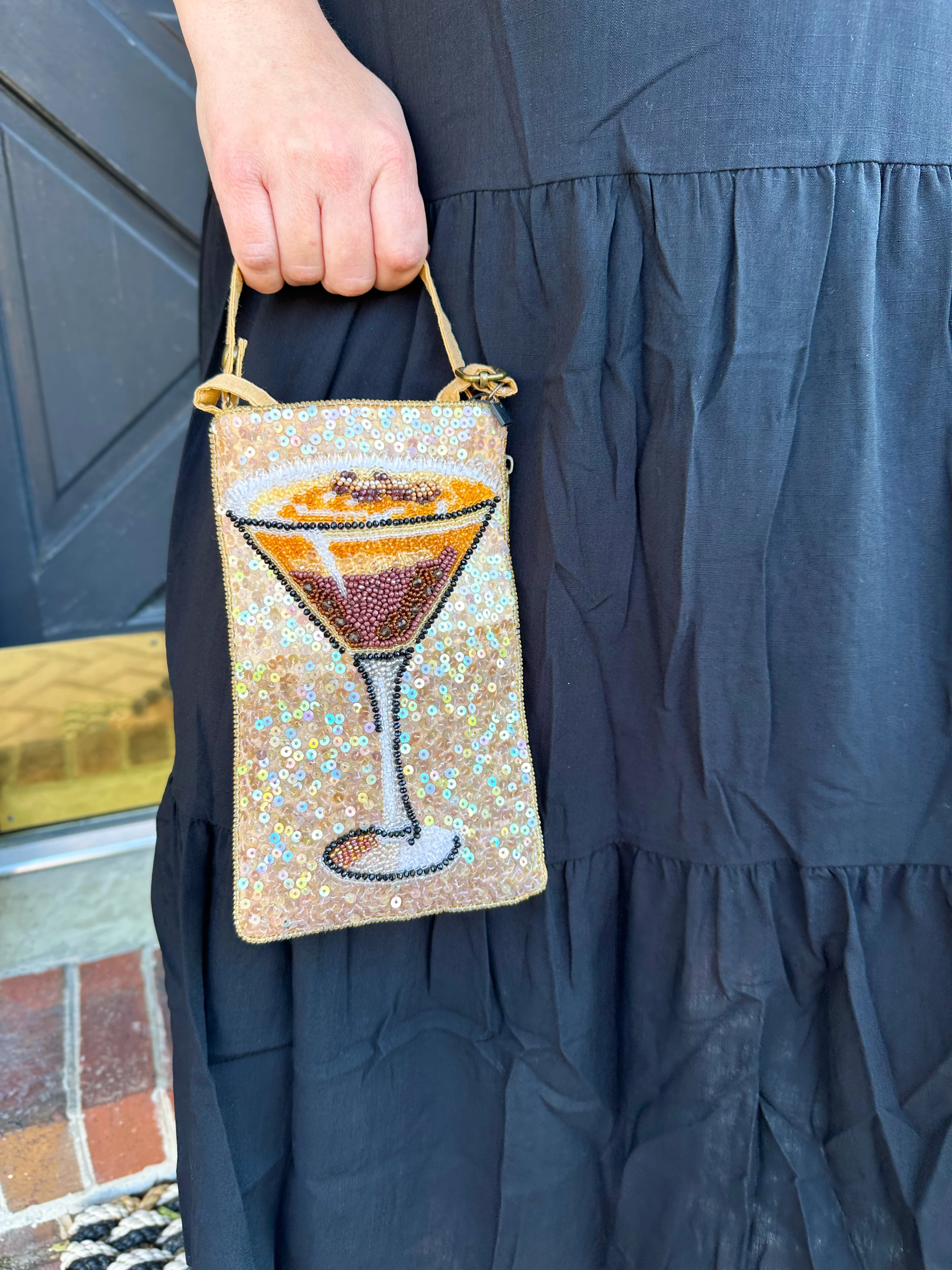 Espresso Martini Club Bag - Image 8