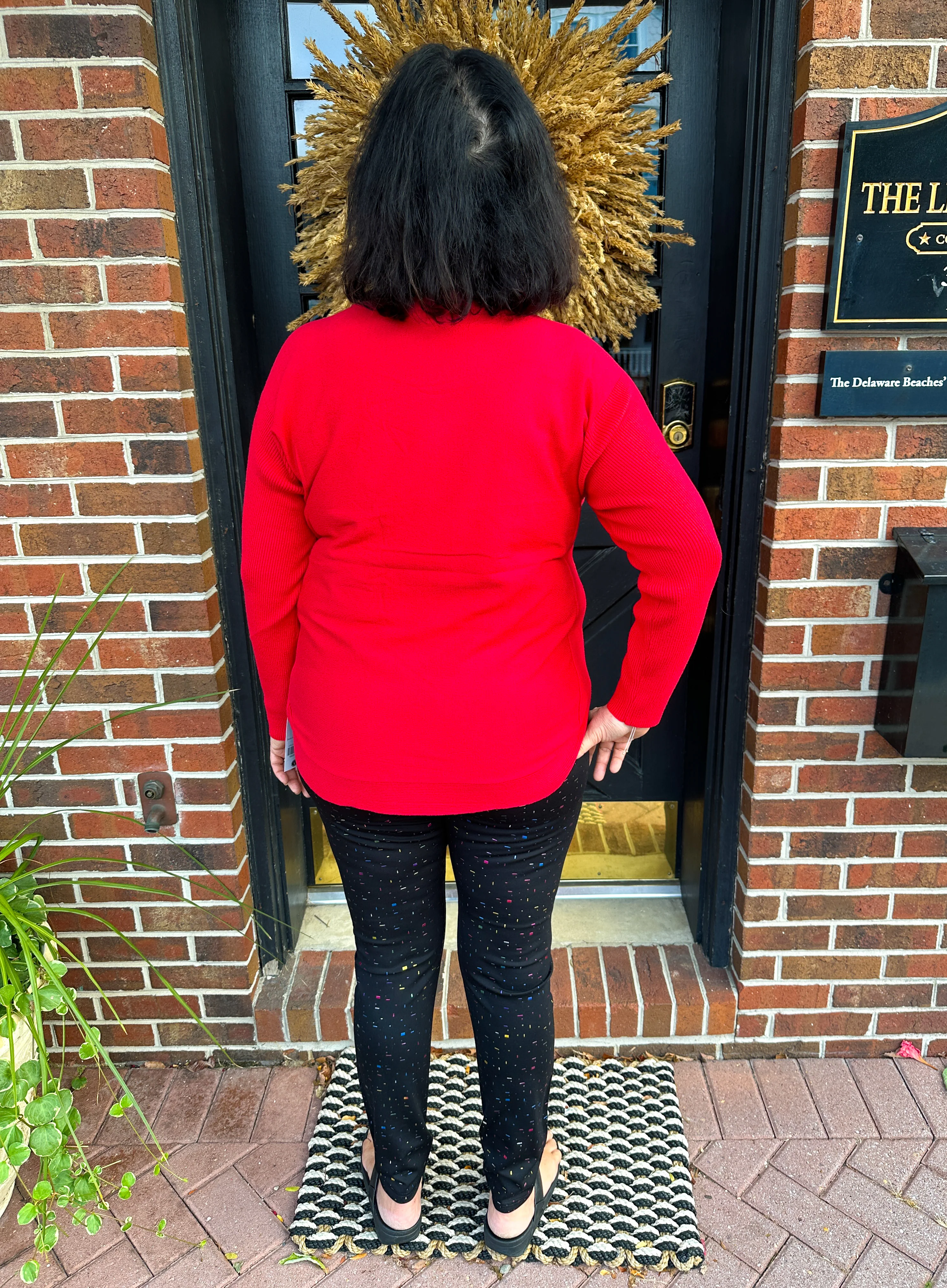 Lulu B Confetti Leggings - Image 18