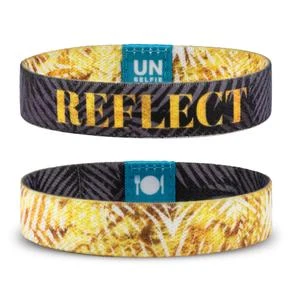 UNSELFIE, Reflect