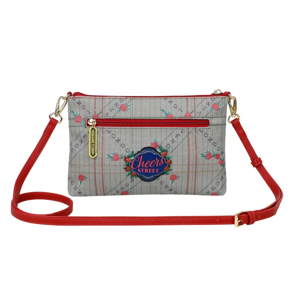 Vendula London Cheers Street Kate Crossbody Bag - Image 4